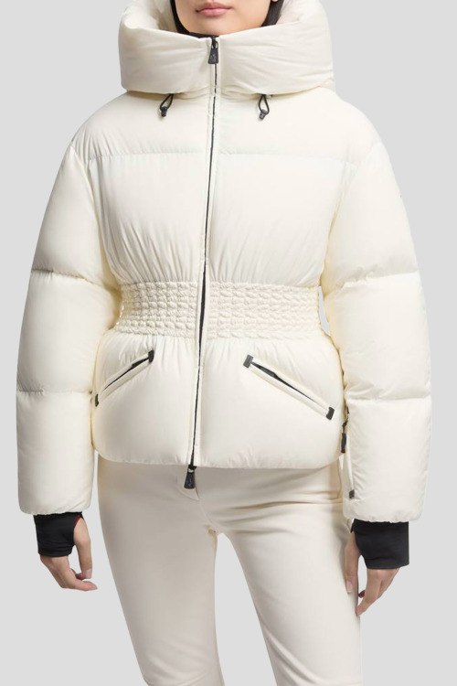 Горнолыжная экипировка Moncler