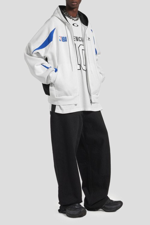 Спортивная кофта Premium Balenciaga