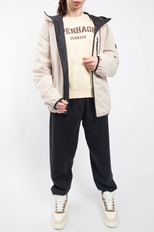 Пуховик Moncler