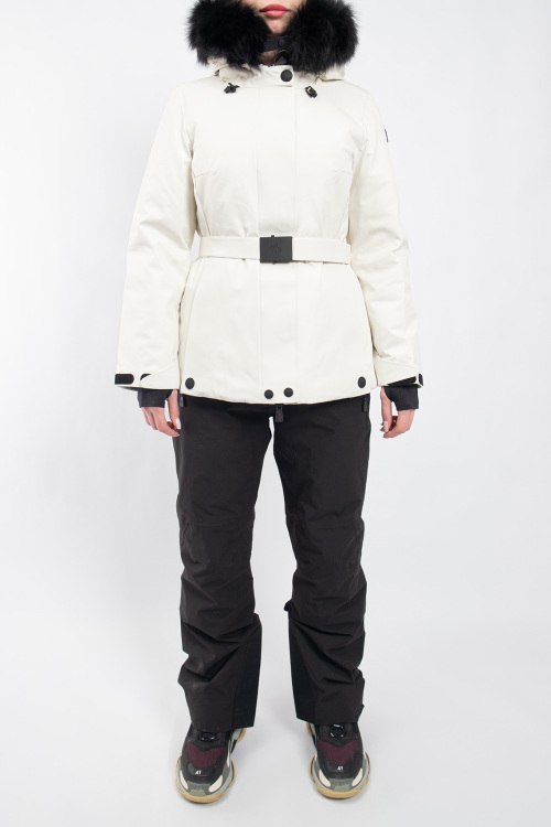 Горнолыжная экипировка Moncler