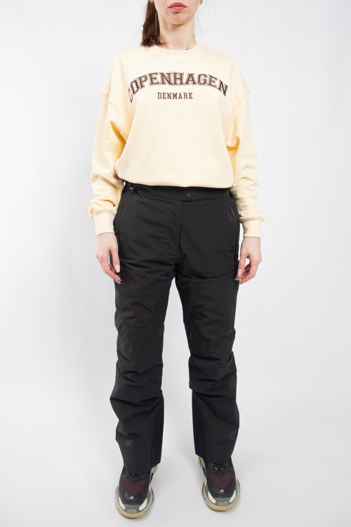 Горнолыжная экипировка Moncler