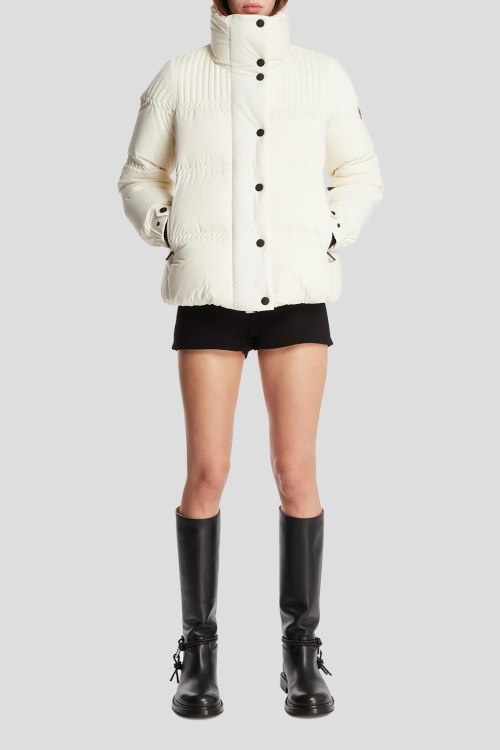 Горнолыжная экипировка Moncler