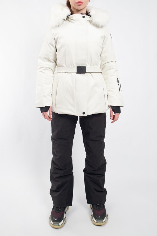 Горнолыжная экипировка Moncler