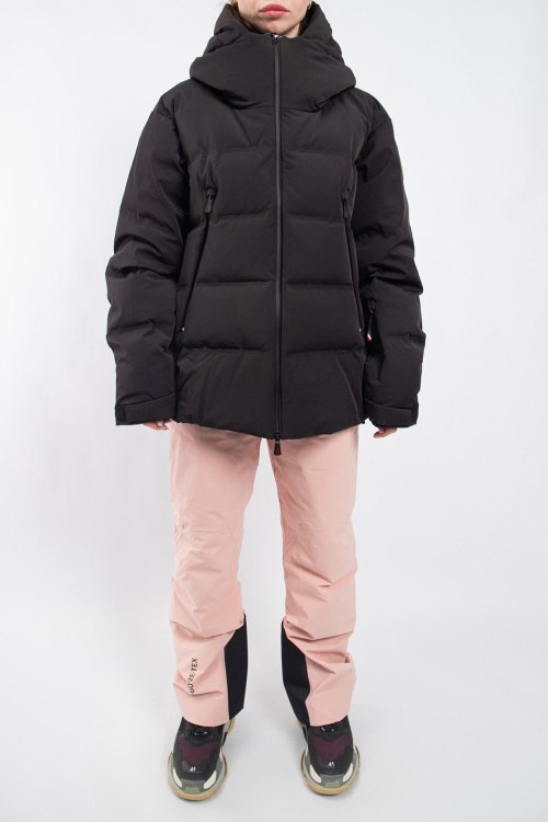 Горнолыжная экипировка Moncler