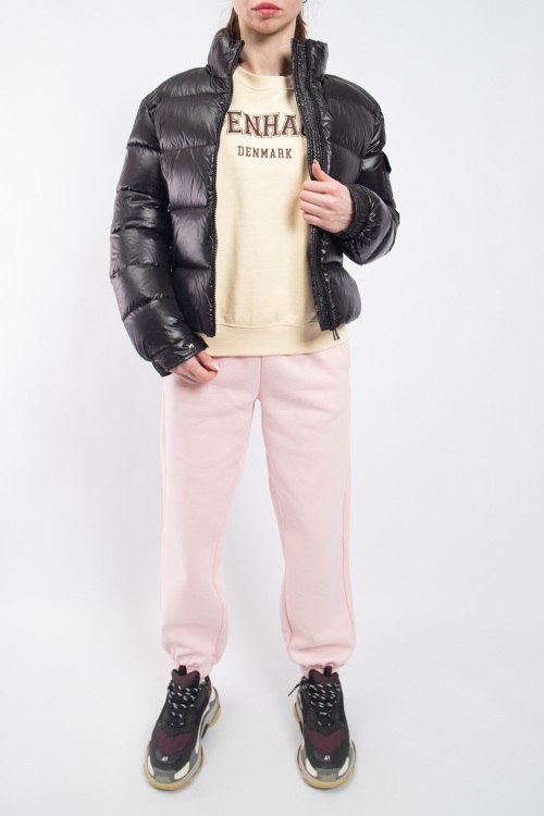 Пуховик Moncler