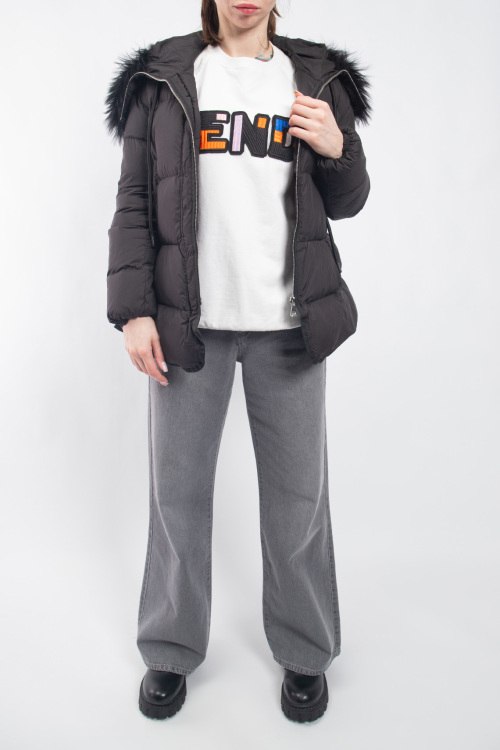 Пуховик Moncler