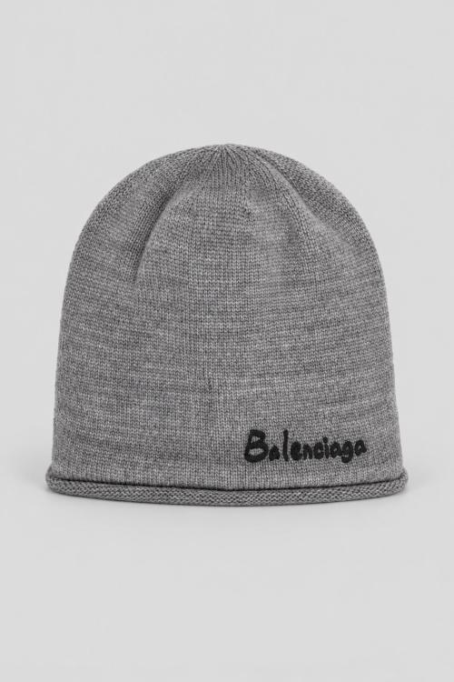 Шапка Balenciaga