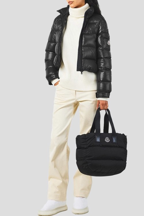 Пуховик Moncler