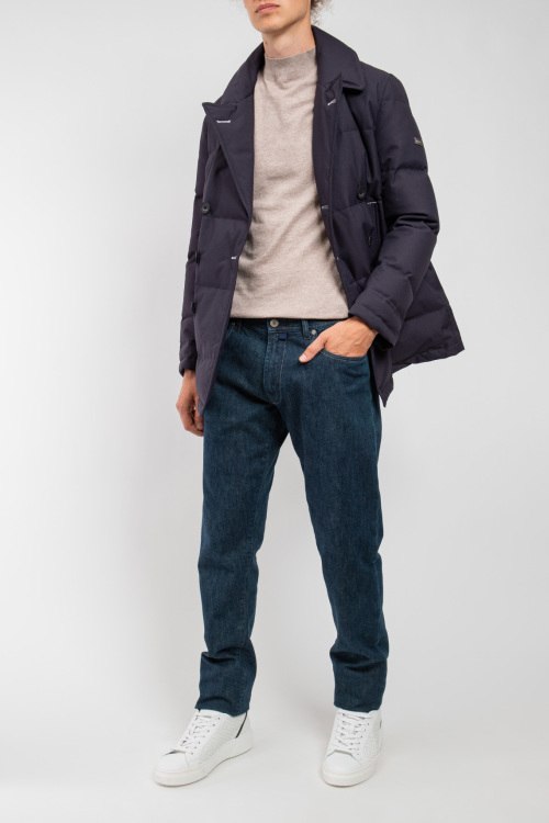 Мужские джинсы Scabal