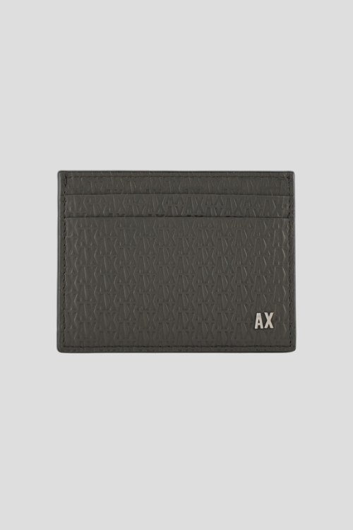 Визитница Armani