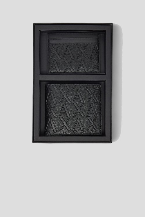 Кошелек Armani