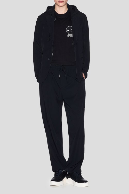 Спортивные брюки Premium Armani