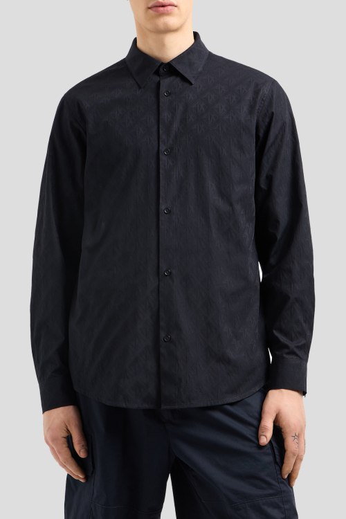 Рубашка Armani