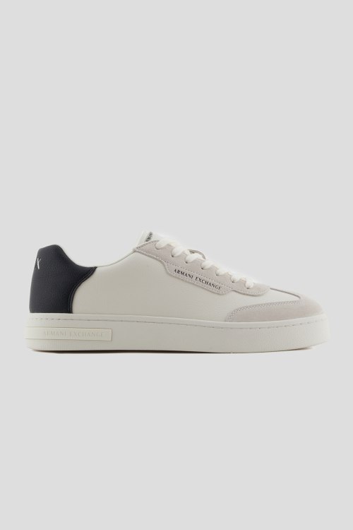 Кеды Armani