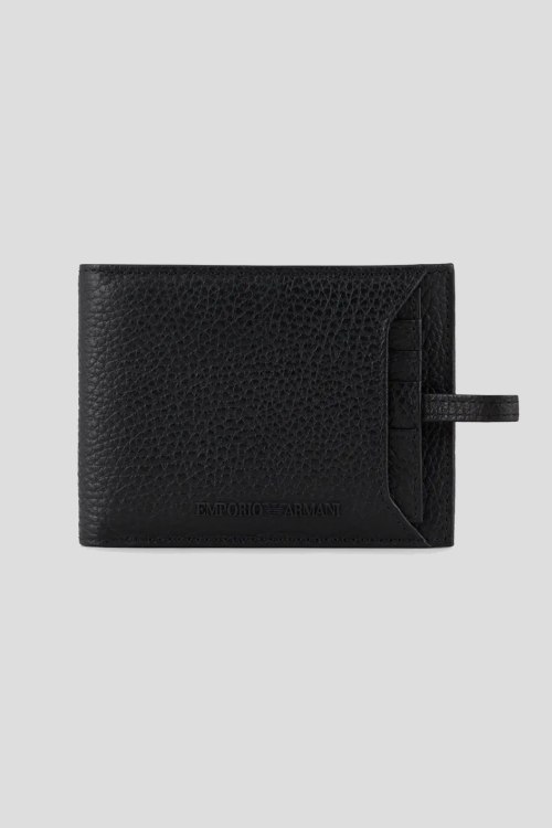 Кошелек Armani