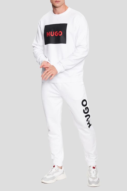 Свитшот Hugo Boss