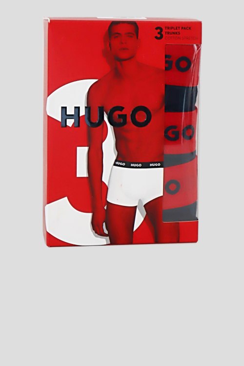 Трусы Hugo Boss