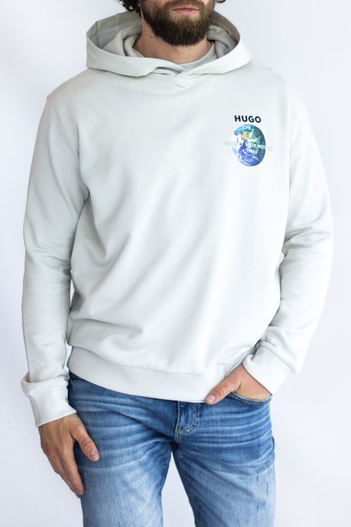 Худи Hugo Boss
