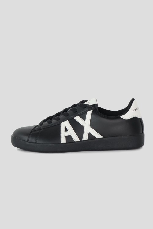 Кеды Armani