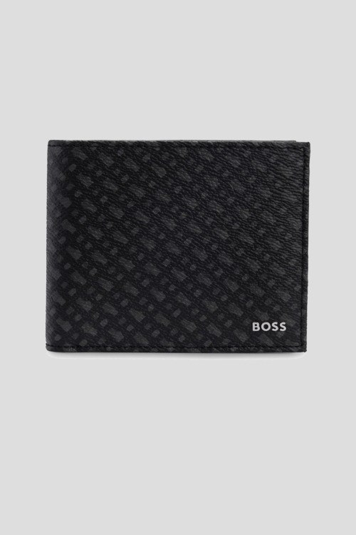 Кошелек Hugo Boss