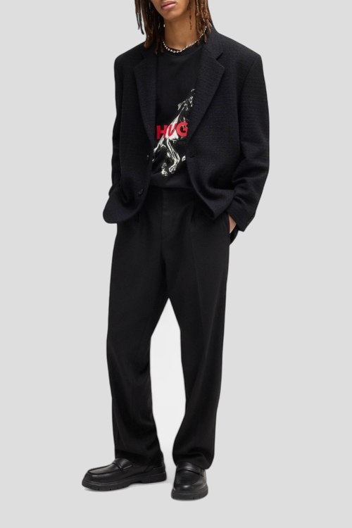 Футболка Hugo Boss