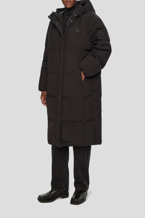 Пуховик Hugo Boss
