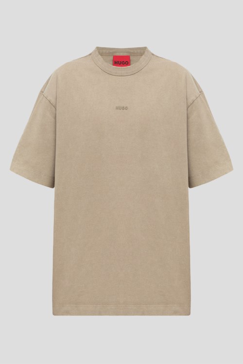Футболка Hugo Boss