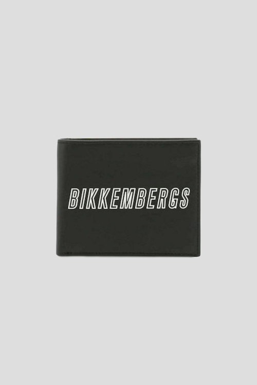 Кошелек Dirk Bikkembergs