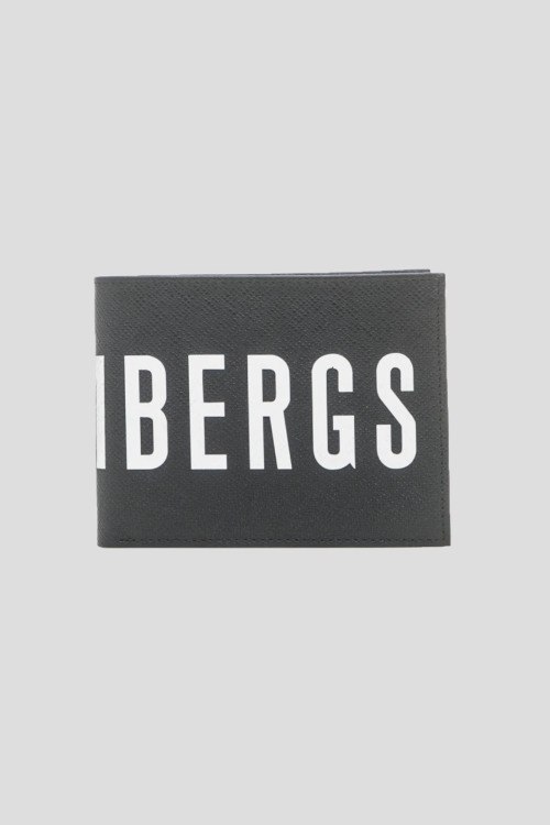 Кошелек Dirk Bikkembergs