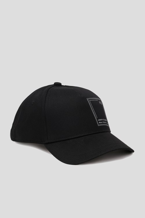 Кепка Armani