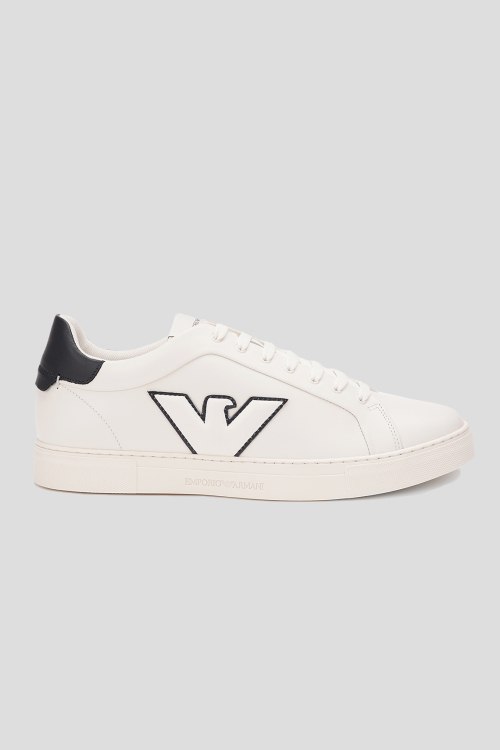 Кеды Armani
