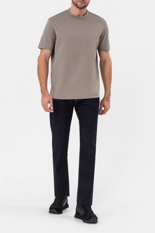 Футболка Armani