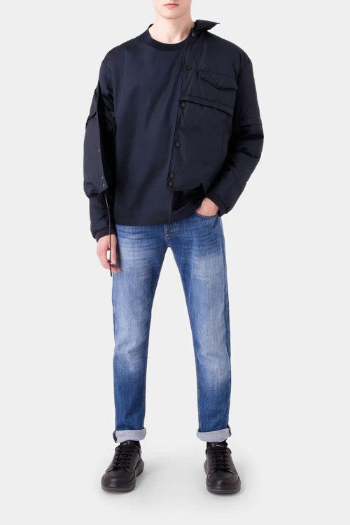 Мужские джинсы Armani