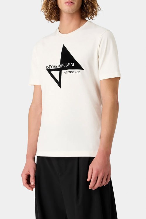 Футболка Armani