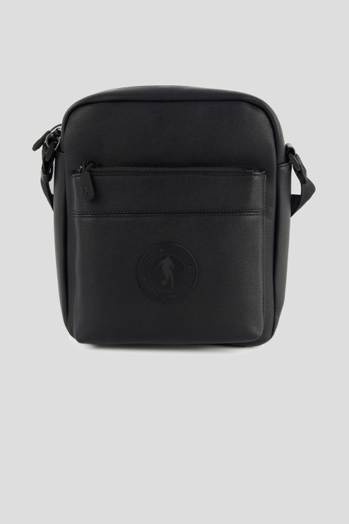 Сумка через плечо Dirk Bikkembergs