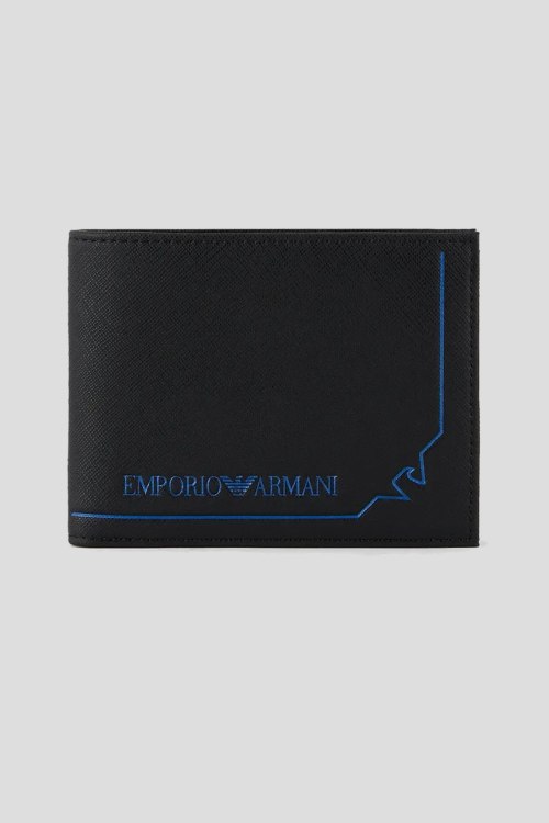 Кошелек Armani
