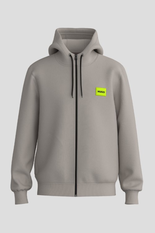 Спортивная кофта Hugo Boss