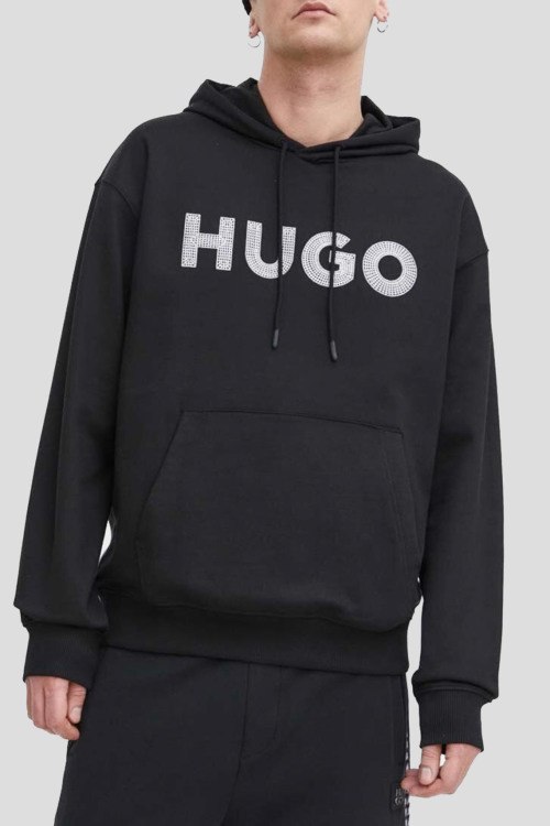 Худи Hugo Boss