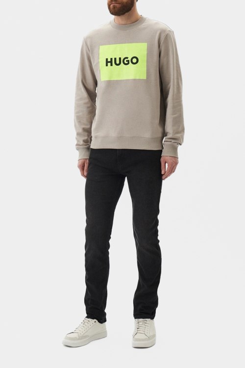 Свитшот Hugo Boss