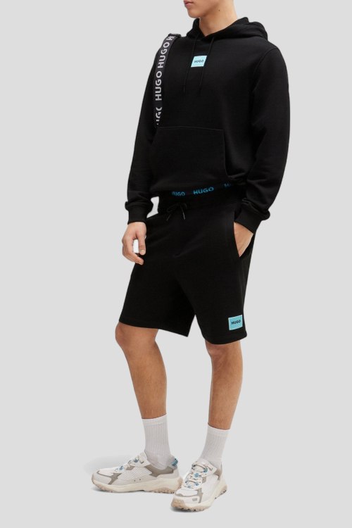 Худи Hugo Boss