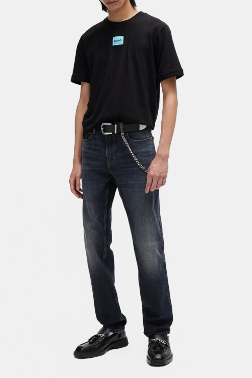 Футболка Hugo Boss