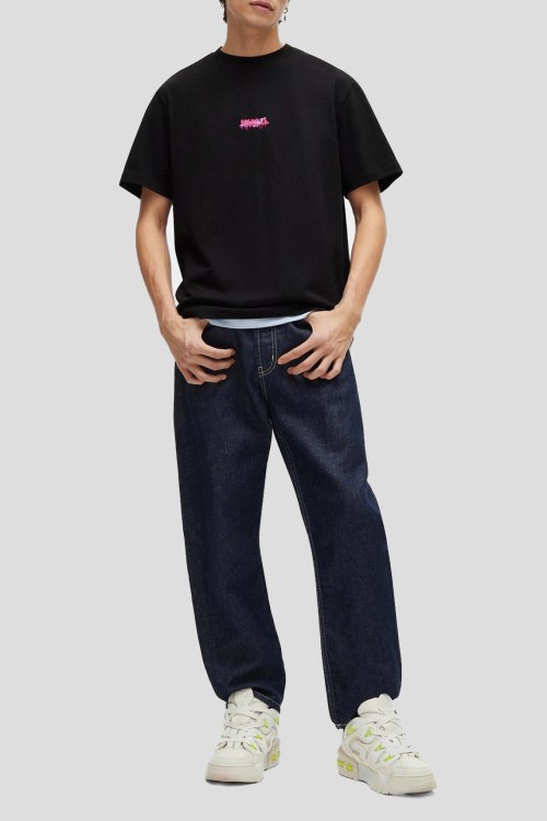 Футболка Hugo Boss
