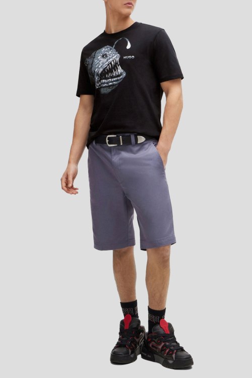 Футболка Hugo Boss