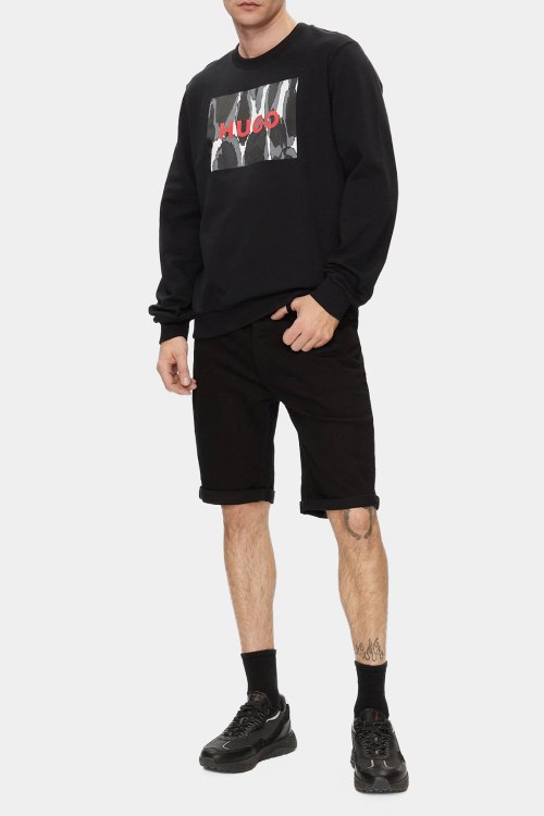 Свитшот Hugo Boss