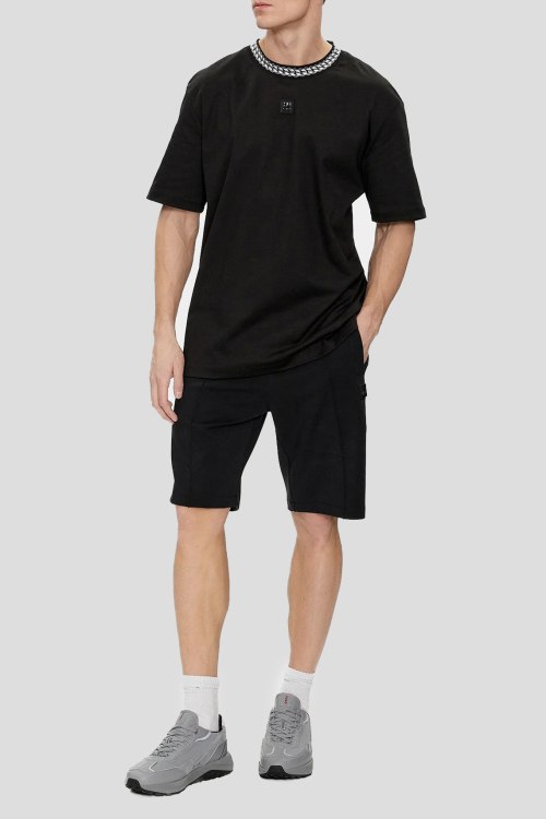 Футболка Hugo Boss