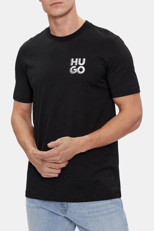 Футболка Hugo Boss