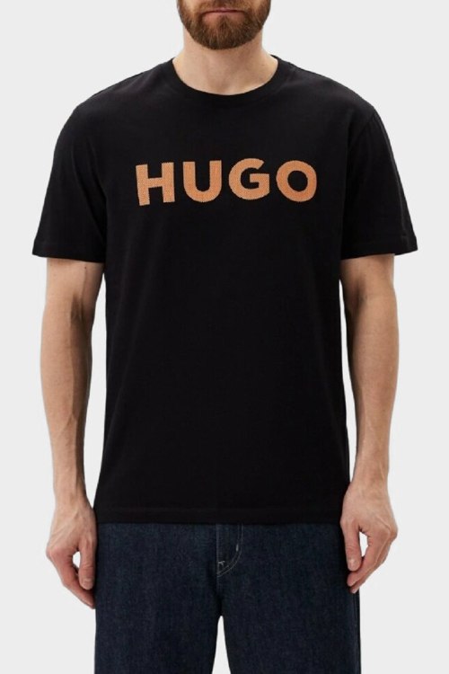 Футболка Hugo Boss
