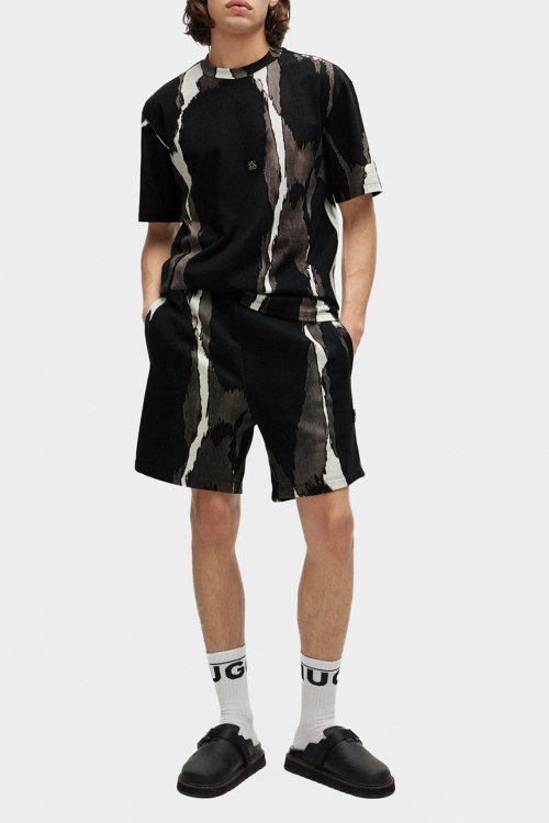 Футболка Hugo Boss