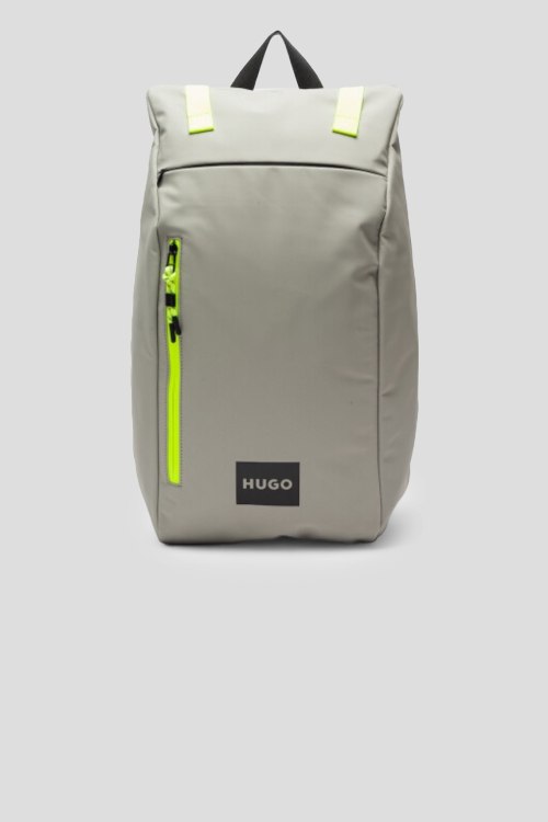 Рюкзак Hugo Boss