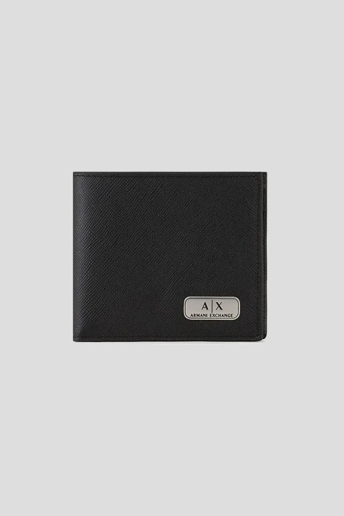 Кошелек Armani